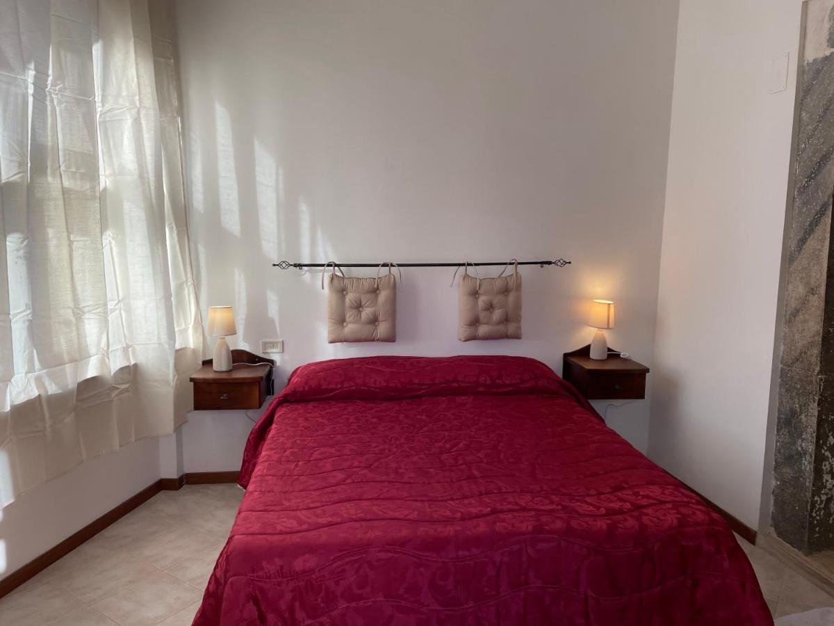 Ostello-Albergo Dagli Elfi Barrea Εξωτερικό φωτογραφία