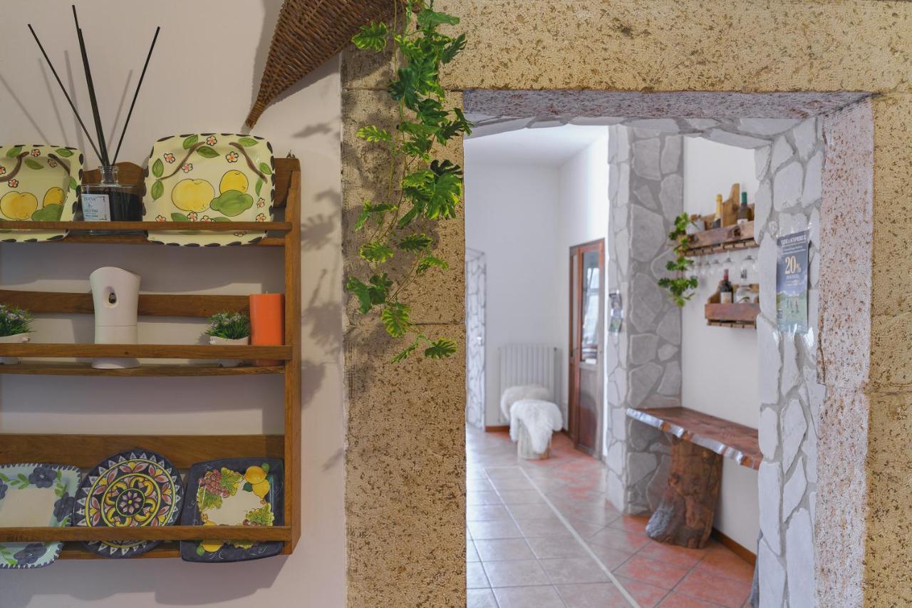 Ostello-Albergo Dagli Elfi Barrea Εξωτερικό φωτογραφία