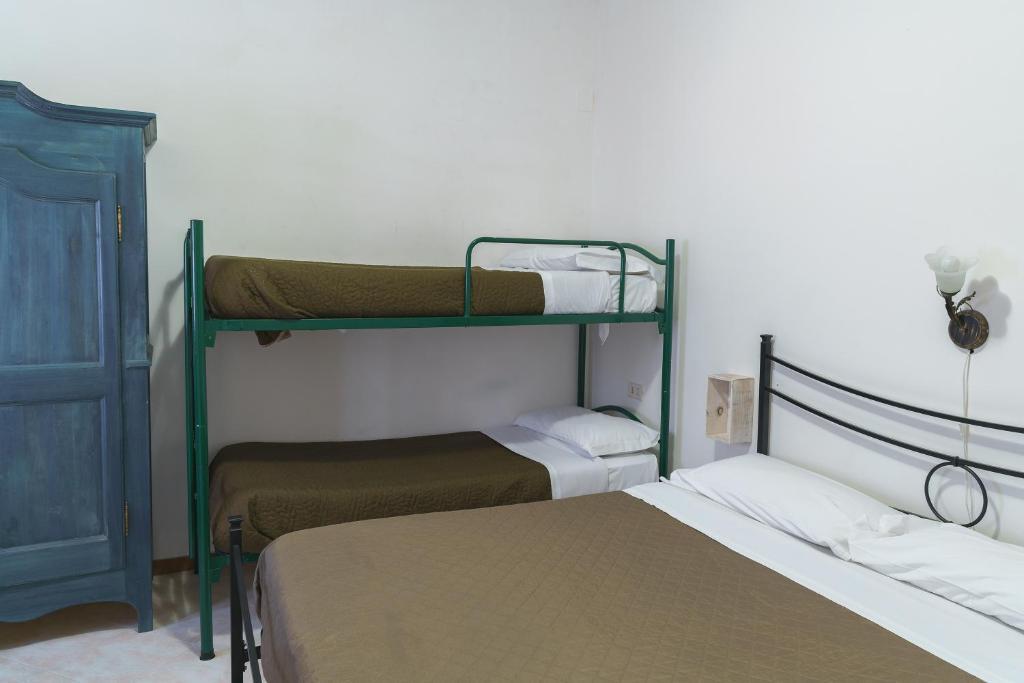 Ostello-Albergo Dagli Elfi Barrea Εξωτερικό φωτογραφία