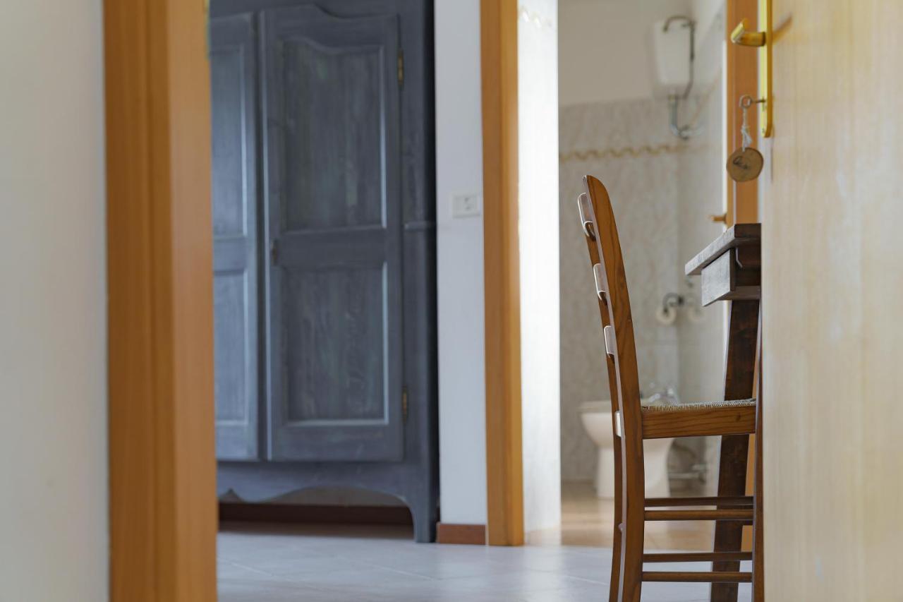 Ostello-Albergo Dagli Elfi Barrea Εξωτερικό φωτογραφία