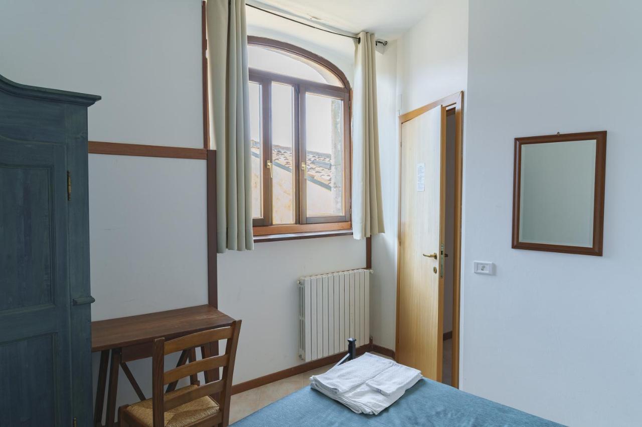Ostello-Albergo Dagli Elfi Barrea Εξωτερικό φωτογραφία