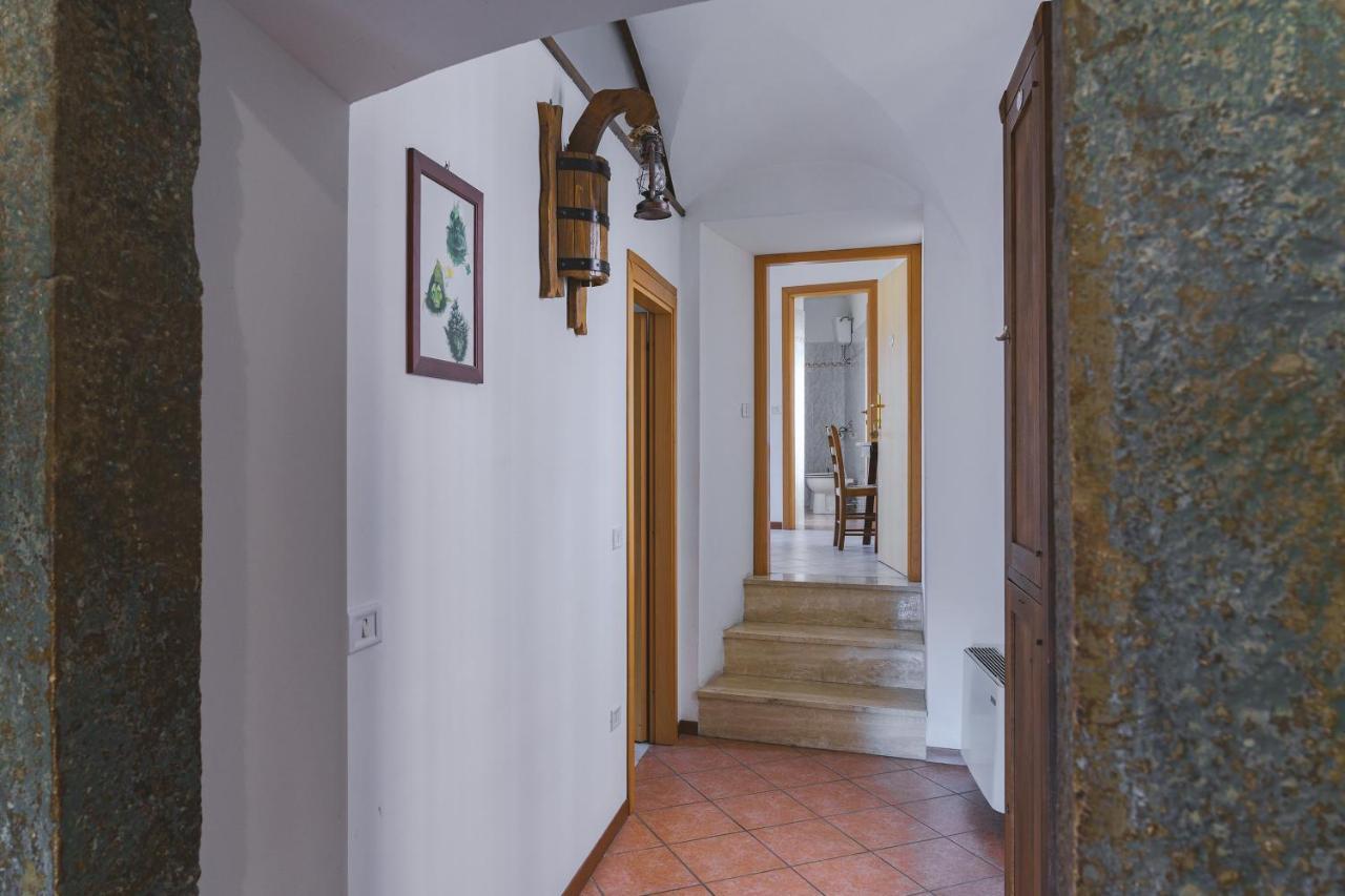 Ostello-Albergo Dagli Elfi Barrea Εξωτερικό φωτογραφία
