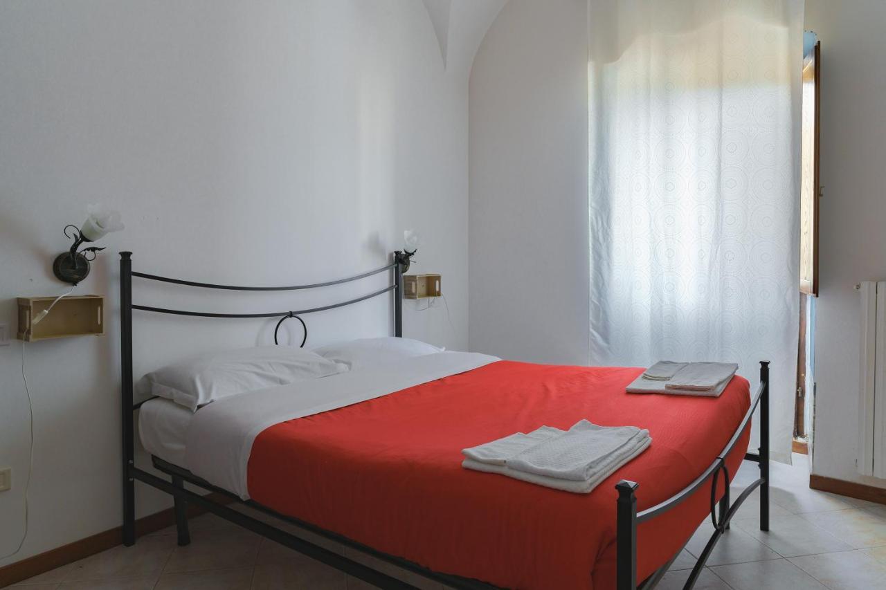 Ostello-Albergo Dagli Elfi Barrea Εξωτερικό φωτογραφία