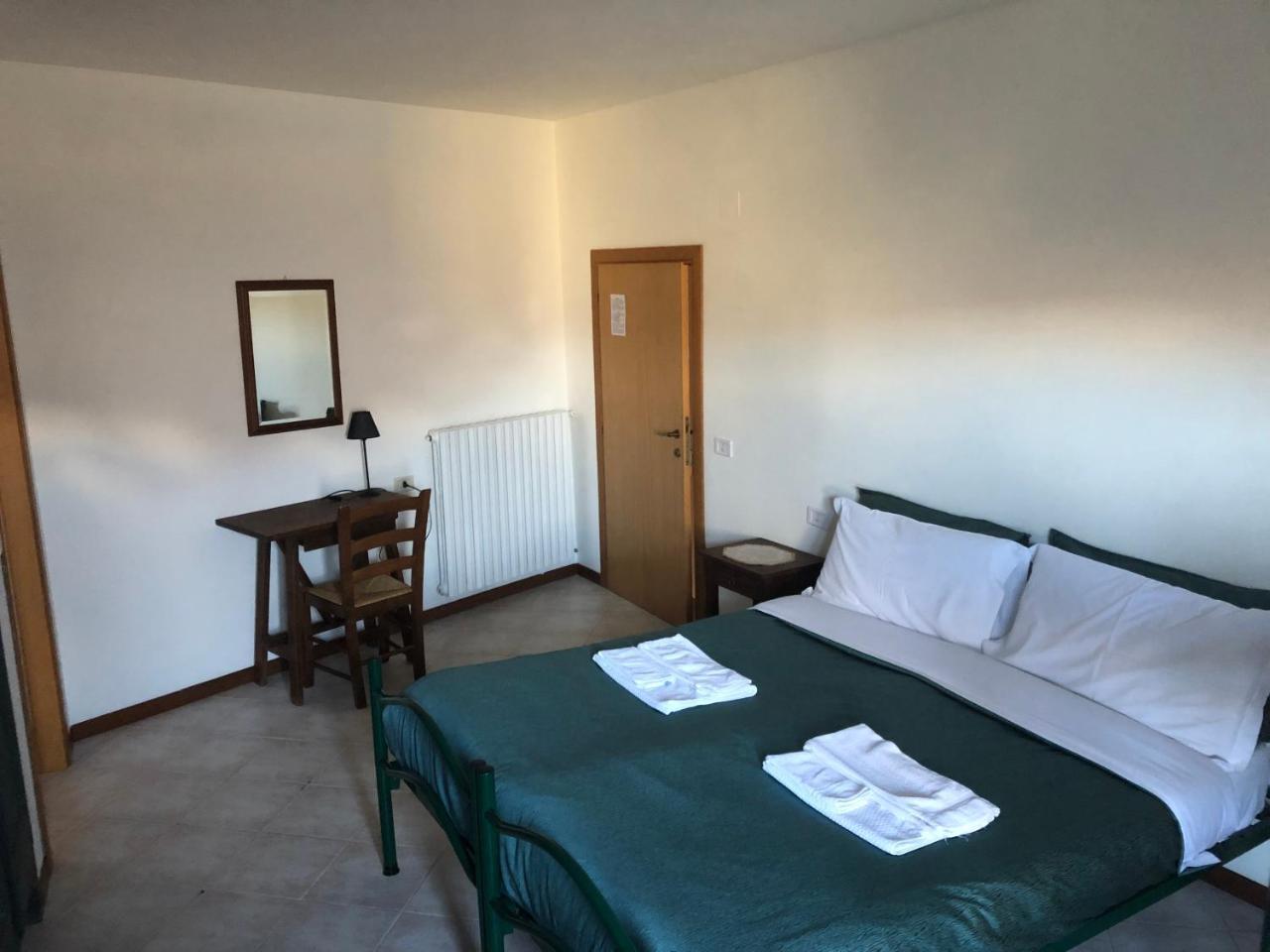 Ostello-Albergo Dagli Elfi Barrea Εξωτερικό φωτογραφία