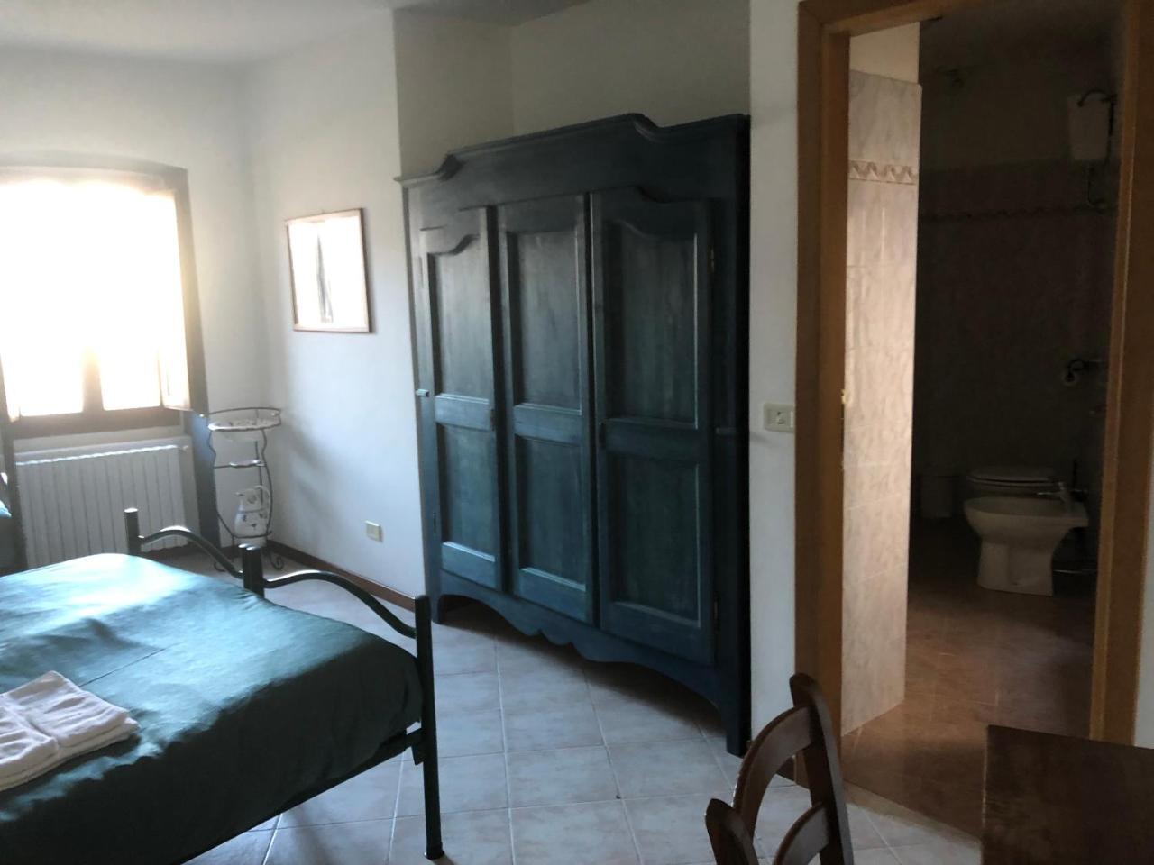 Ostello-Albergo Dagli Elfi Barrea Εξωτερικό φωτογραφία