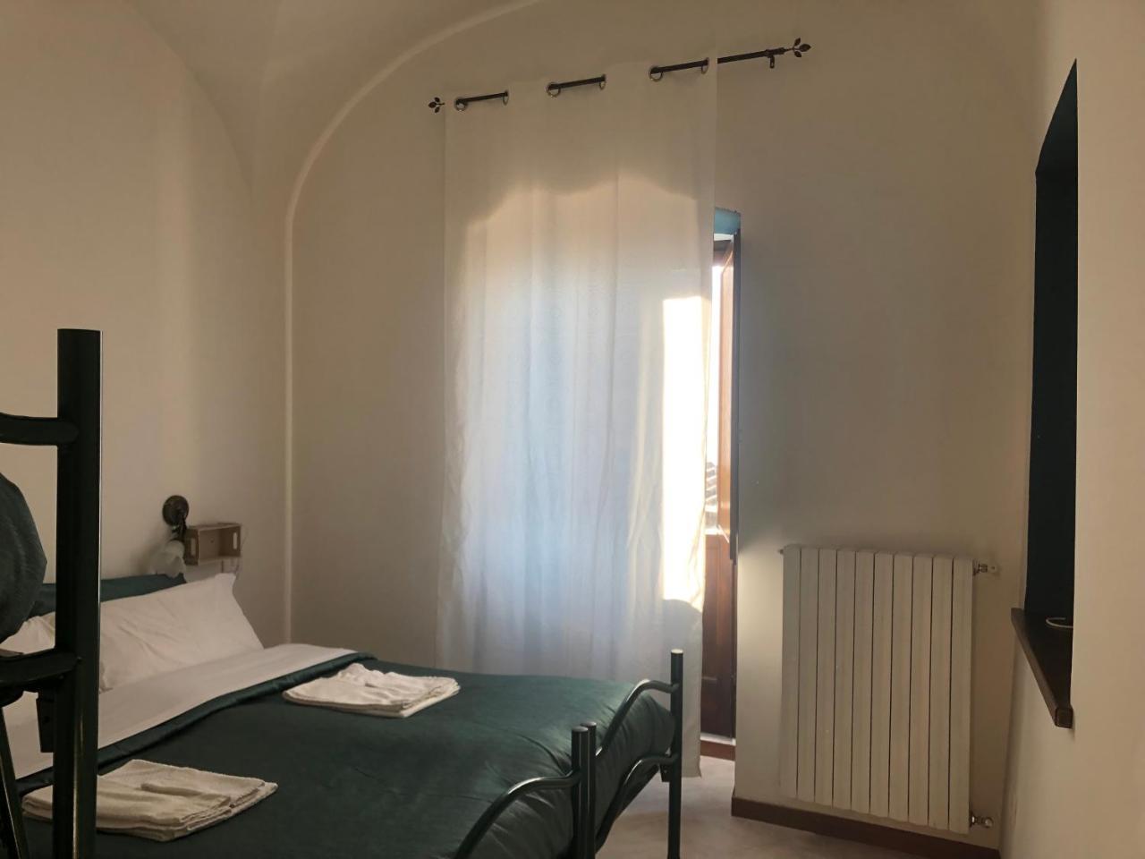Ostello-Albergo Dagli Elfi Barrea Εξωτερικό φωτογραφία